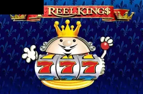 4 Reel Kings