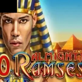 40 Almighty Ramses II