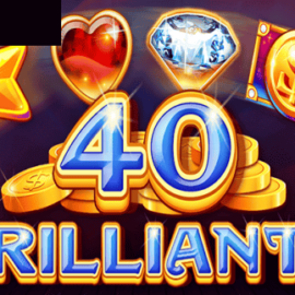 40 Brilliants