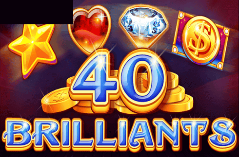 40 Brilliants