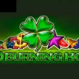 40 Burning Hot