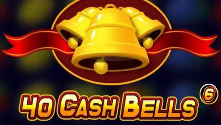 40 Cash Bells