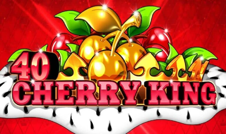 40 Cherry King