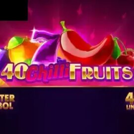 40 Chilli Fruits (Gamzix)