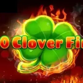 40 Clover Fire