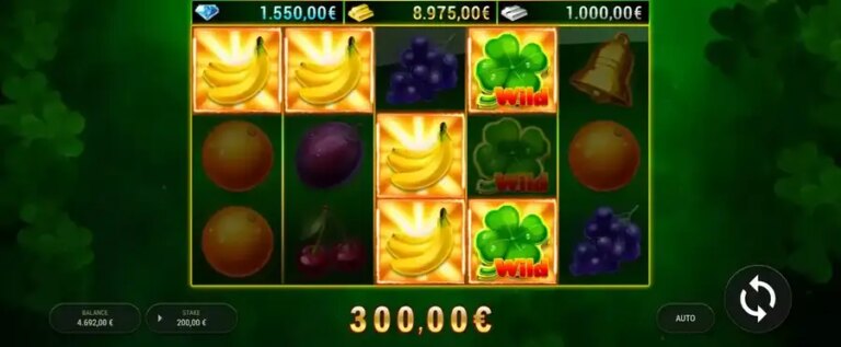 40 Clover Fire