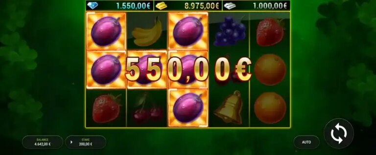 40 Clover Fire