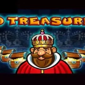 40 Diamond Treasures
