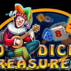 40 Dice Treasures