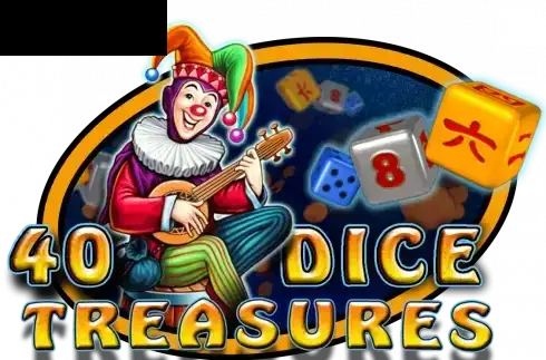 40 Dice Treasures
