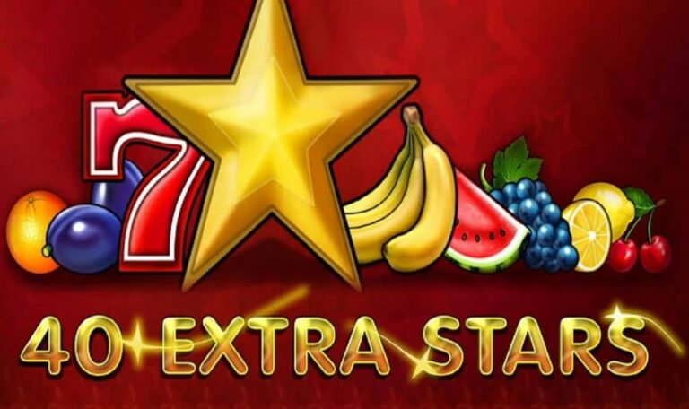 40 Extra Stars