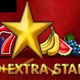 40 Extra Stars