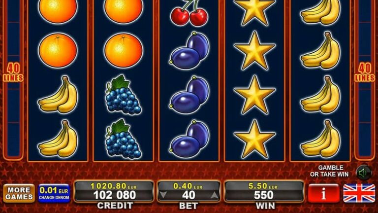 40 Extra Stars