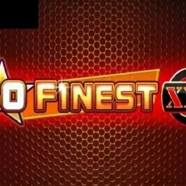 40 Finest XXL
