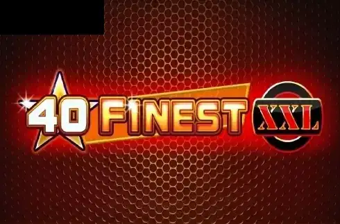 40 Finest XXL