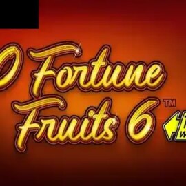 40 Fortune Fruits 6