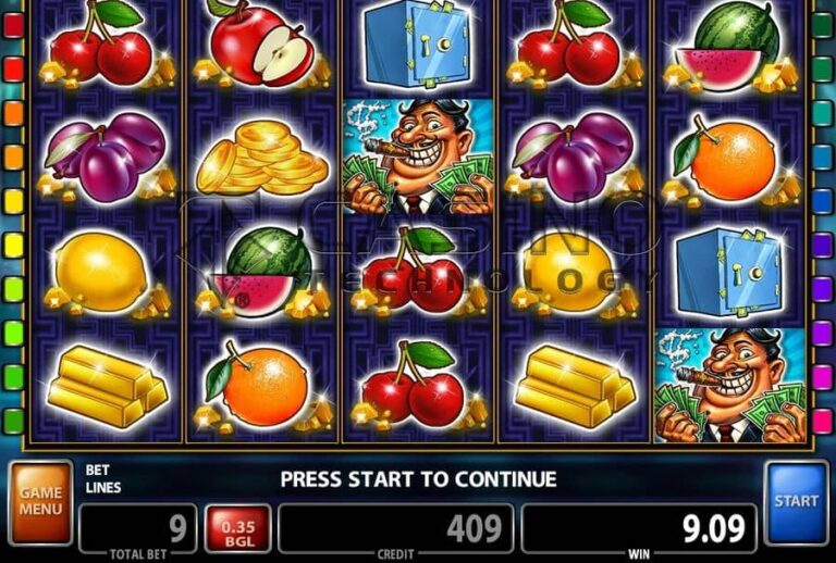 40 Golden Nuggets