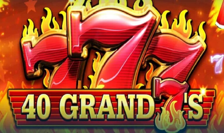 40 Grand Sevens