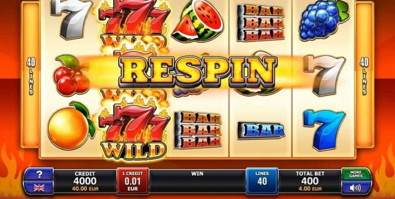 40 Grand Sevens