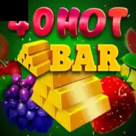 40 Hot Bar