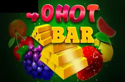 40 Hot Bar