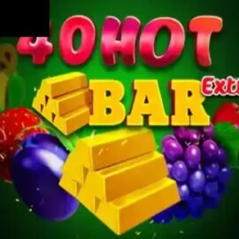 40 Hot Bar Extra