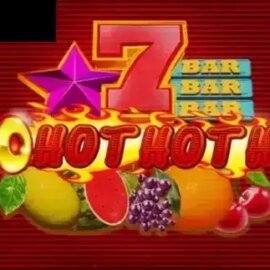 40 Hot Hot Hot