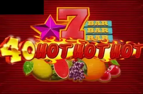 40 Hot Hot Hot