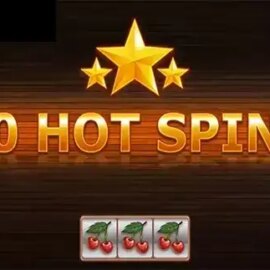 40 Hot Spins