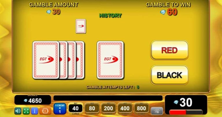 40 Hot and Cash