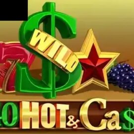 40 Hot and Cash