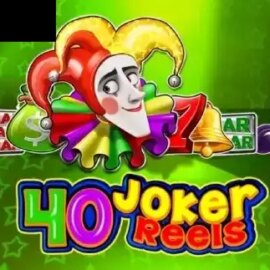 40 Joker Reels
