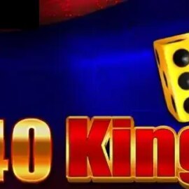 40 King