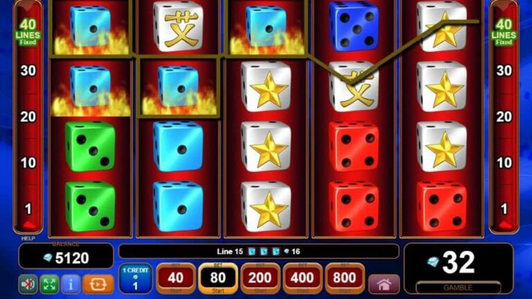 40 King