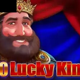 40 Lucky King