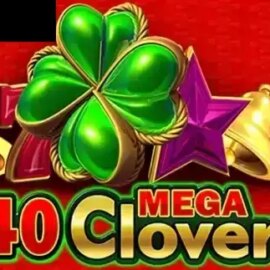 40 Mega Clover