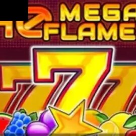 40 Mega Flames