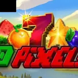 40 Pixels