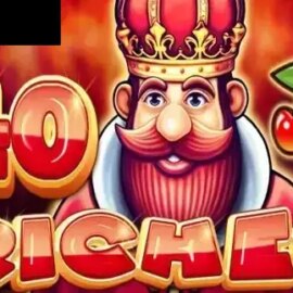40 Riches