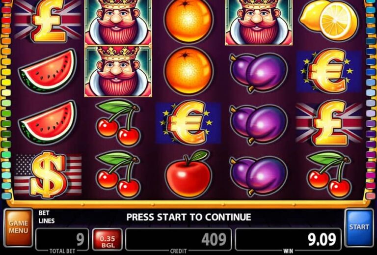 40 Riches