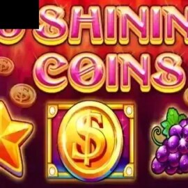 40 Shining Coins