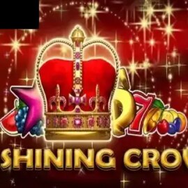 40 Shining Crown