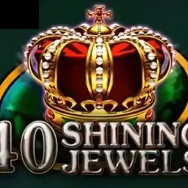 40 Shining Jewels