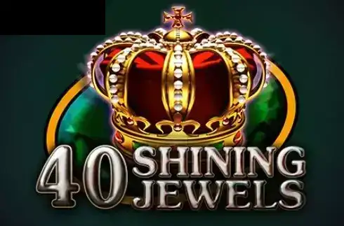 40 Shining Jewels