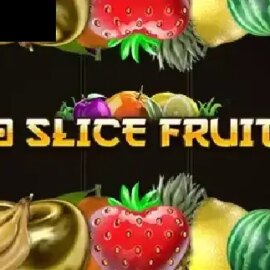 40 Slice Fruits