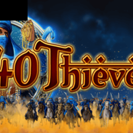 40 Thieves