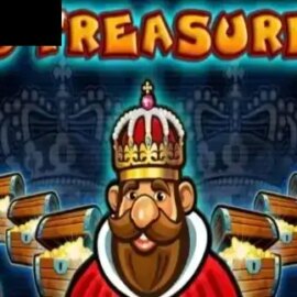 40 Treasures