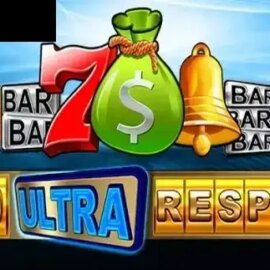 40 Ultra Respin
