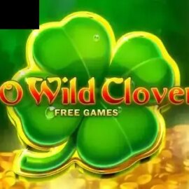 40 Wild Clover