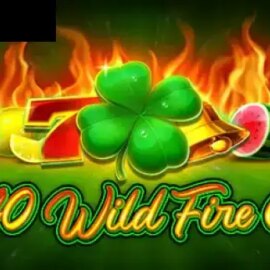 40 Wild Fire 6
